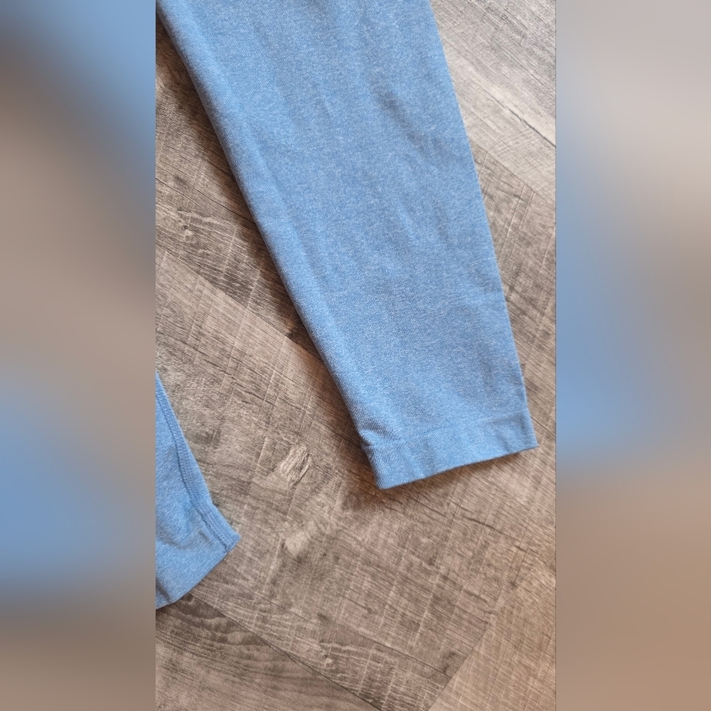 NVGTN Blue Leggings - Picture 3 of 5